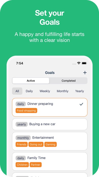 MasterTime - Screenshot