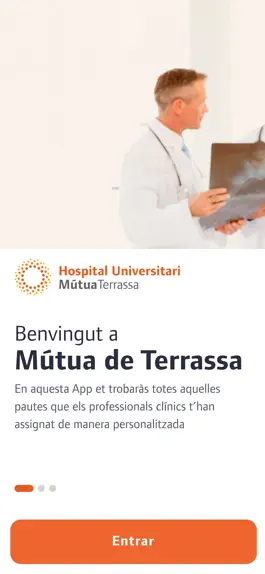 Game screenshot CampusPacient mod apk