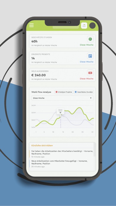 Gartenpflaster Screenshot