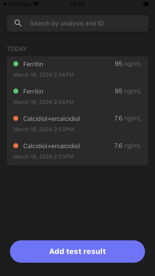#1. Igloo Health (iOS) Podle: Dx365 UG