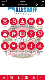 How to cancel & delete firehouse subs reunion 1