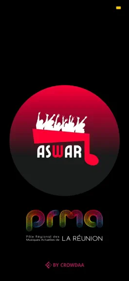 Game screenshot Aswar mod apk