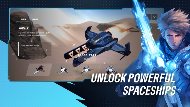 Aviatrix screenshot-3