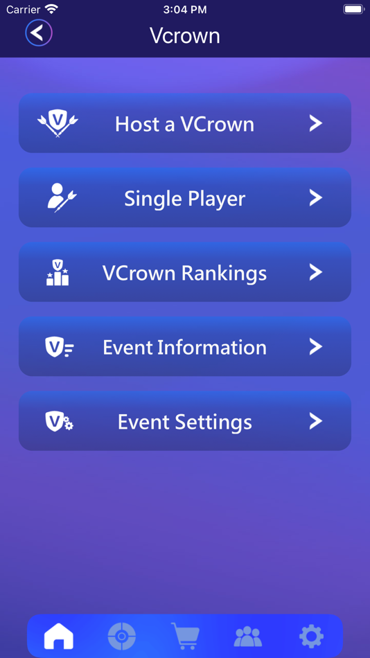 #3. VDarts (iOS) 由: Letswin Technology Company Limited