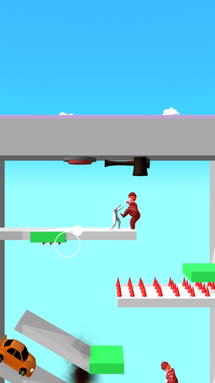 Where My Head screenshot-3