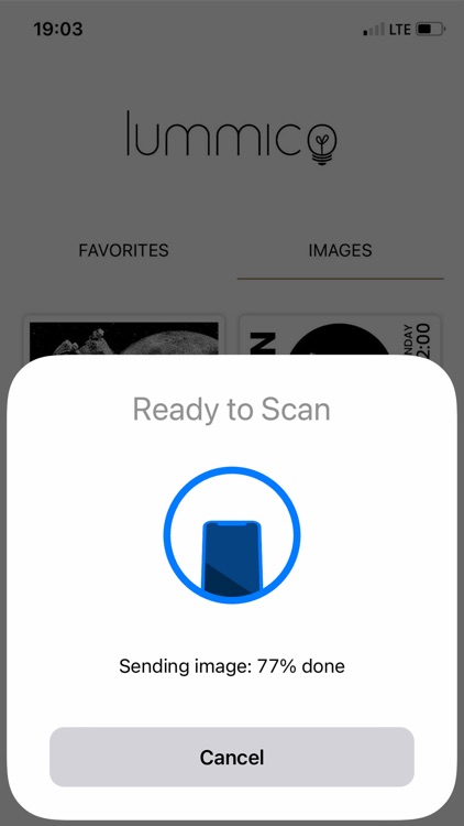 Lummico SmartTag Active 7.5B screenshot-3