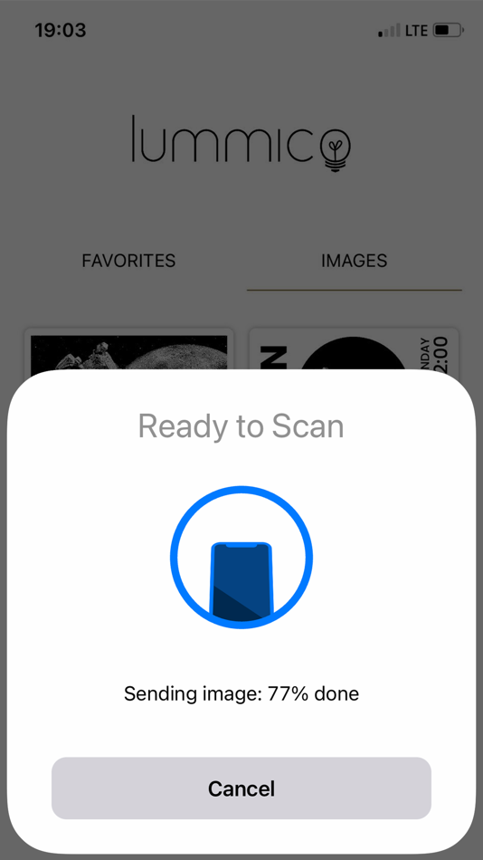 #4. Lummico SmartTag Active 7.5B (iOS) By: Lummico