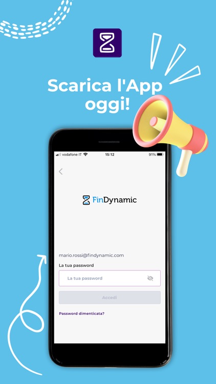 Findynamic screenshot-3