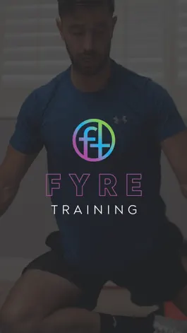 Game screenshot FYRE Training mod apk