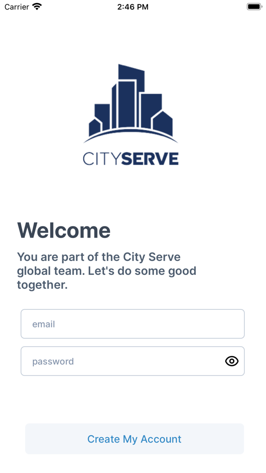 #4. HUB CityServe (iOS) Podle: Mission One Eleven