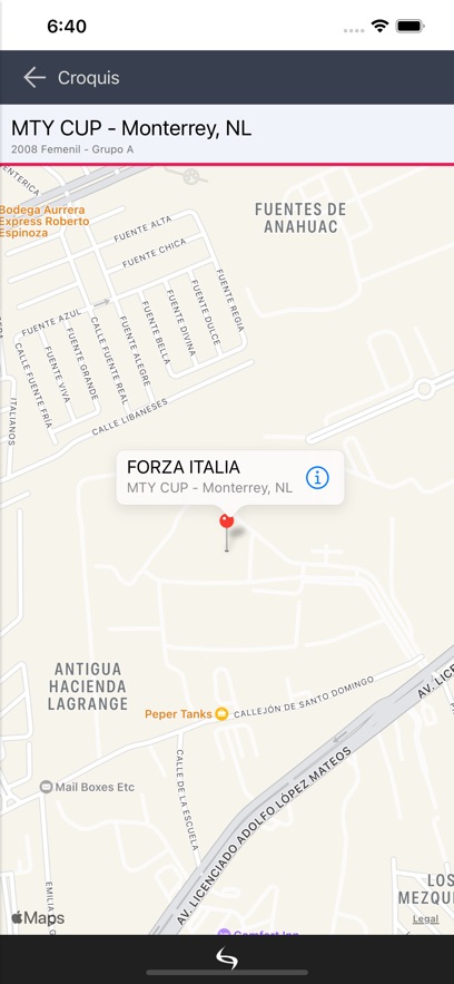 +Sport