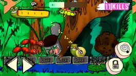 Game screenshot Tank House apk