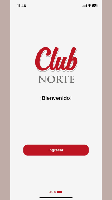 Club Norte Screenshot