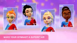 Game screenshot Gymnastics Training 3D: Master apk