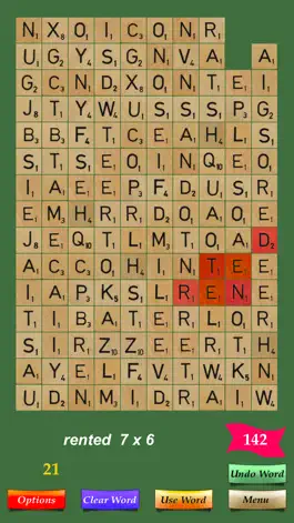 Word Castle Game screenshot Word Castle mod apk