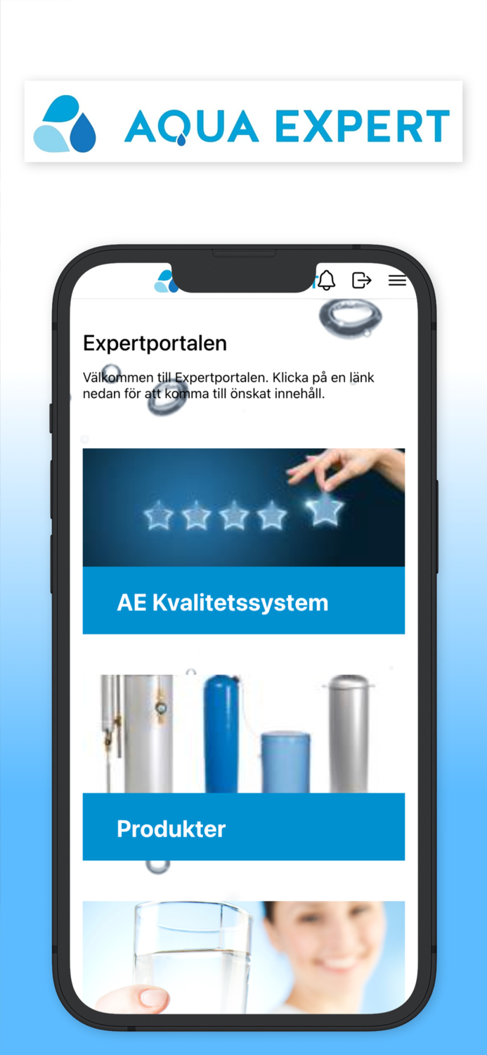 Expertportalen