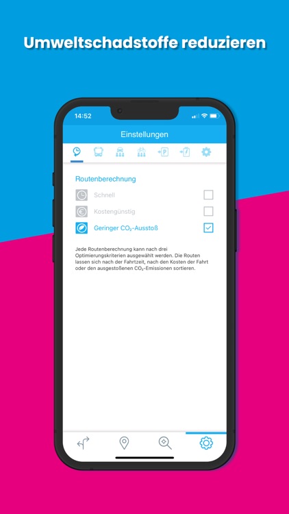 UVM Mobil screenshot-5