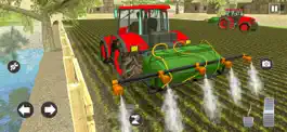 Game screenshot New Tractor Farming Simulator hack