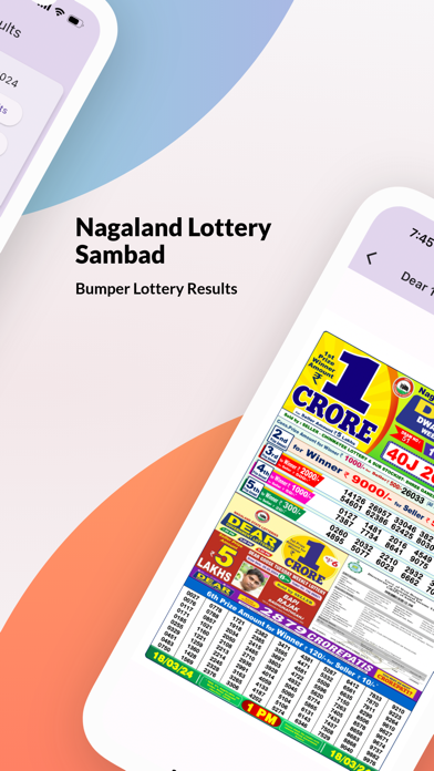 Lottery Sambad Resultのおすすめ画像4