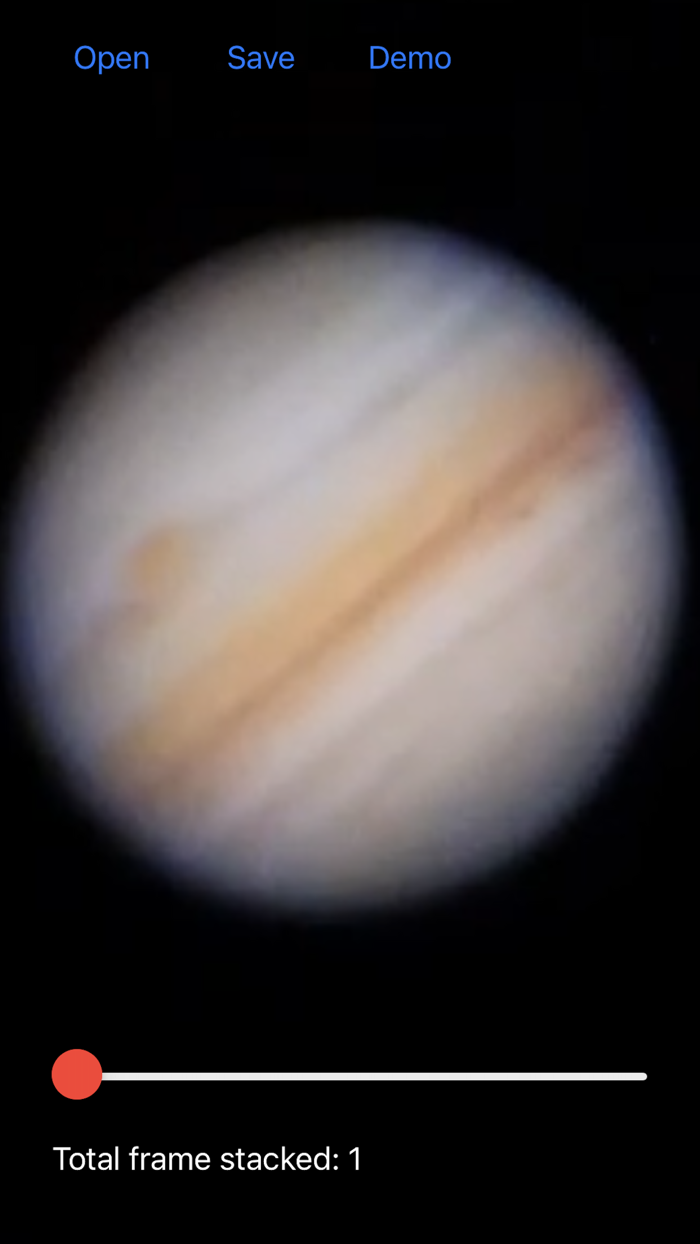 VideoStack for Planet