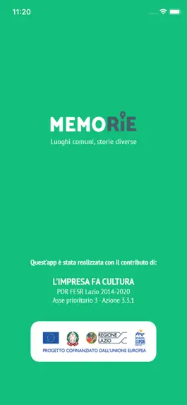 Game screenshot MemoRie - Rieti mod apk