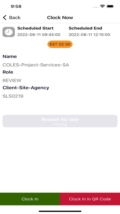 ASG Central screenshot-4