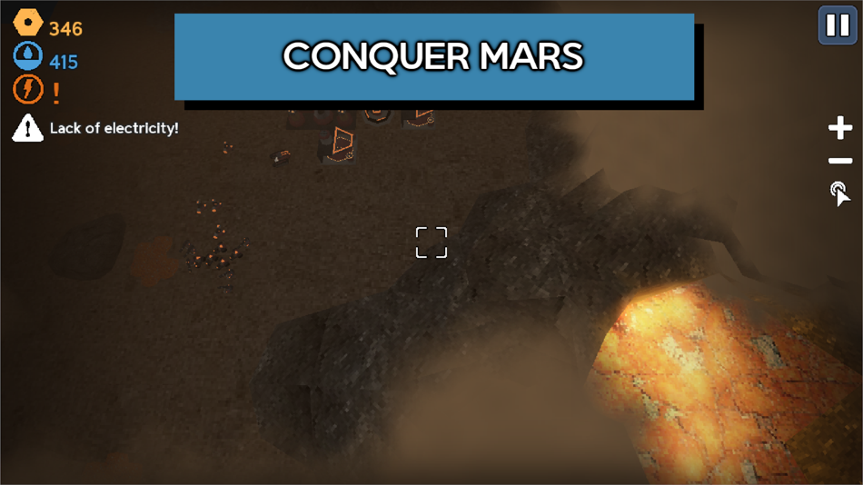 #6. Dune MARS - Story RTS (iOS) 由: Petr Nagel
