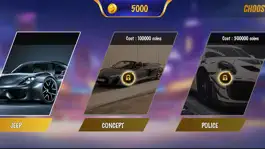 Game screenshot Racing Gokings hack