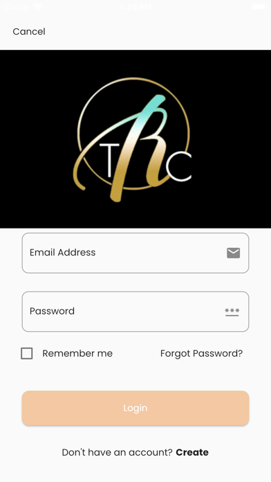 The Restoration Church Screenshot