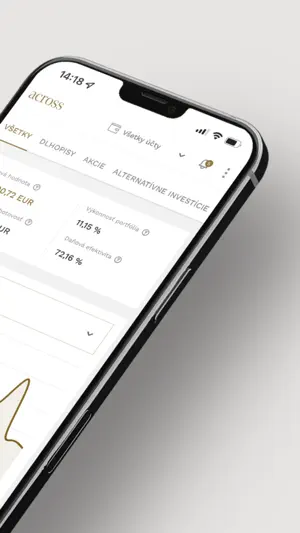 Across Connect screenshot 2