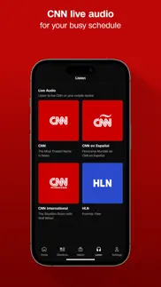 How to cancel & delete cnn: breaking us & world news 4