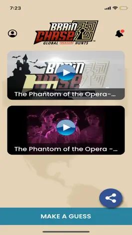 Game screenshot Brain Chase mod apk