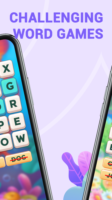 Wordwizquest Screenshot
