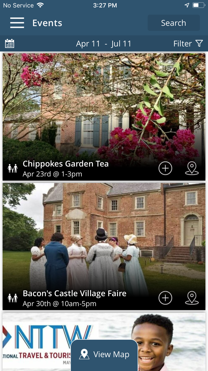 Visit Surry County VA