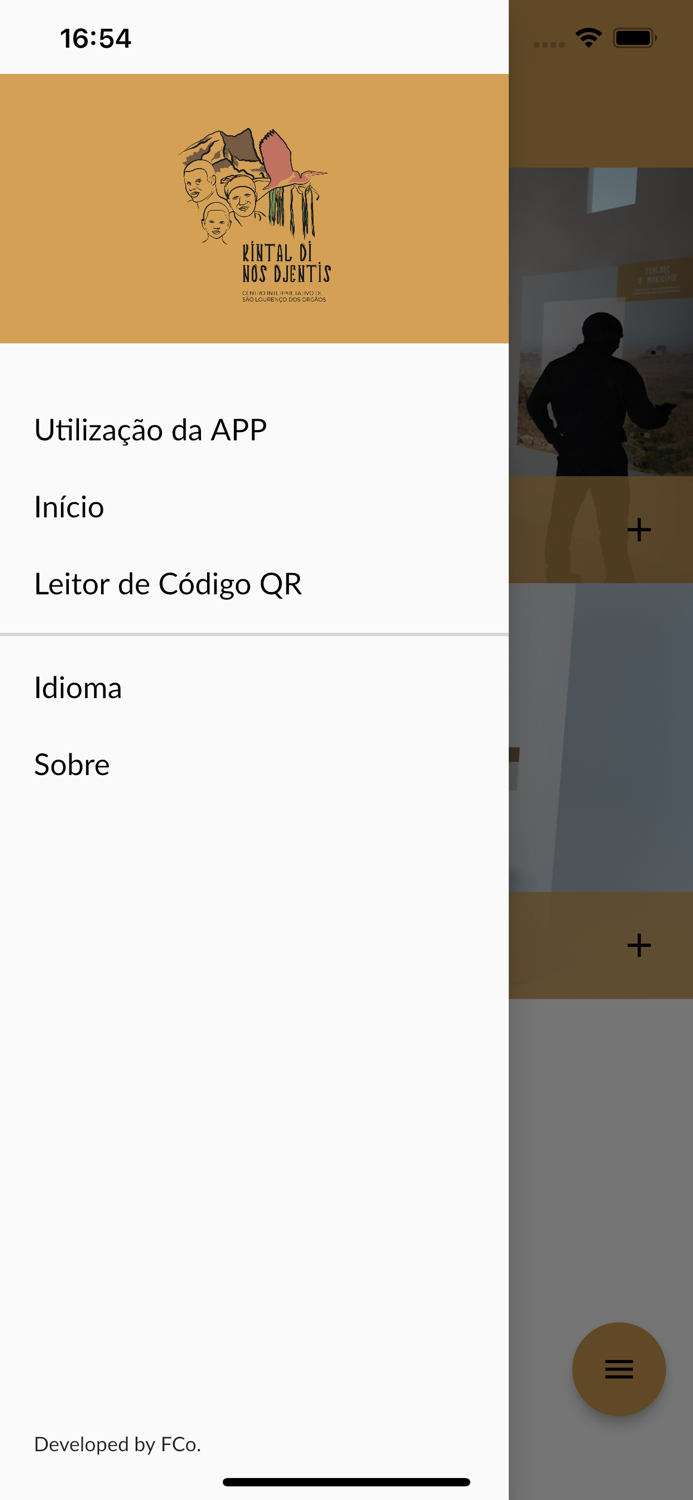 CISLO – Kintal di nos Djentis