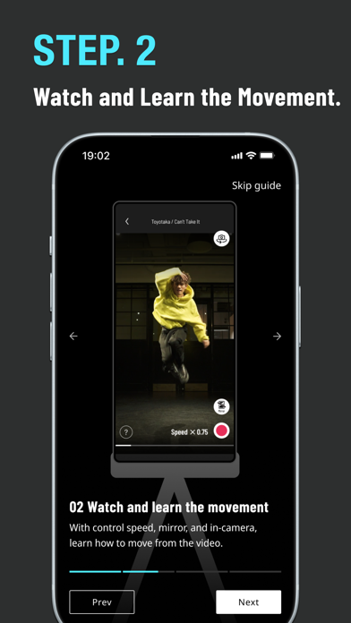 iNSYNC - Virtual Studio Tool - Screenshot 4 - AppWisp.com