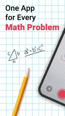 Game screenshot Symbolab: Math Problem Solver mod apk