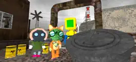 Game screenshot Nuclear City Escape hack