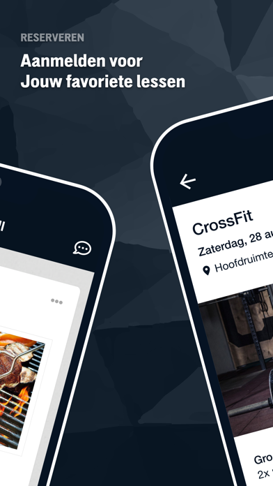 CrossFit Tiel Screenshot