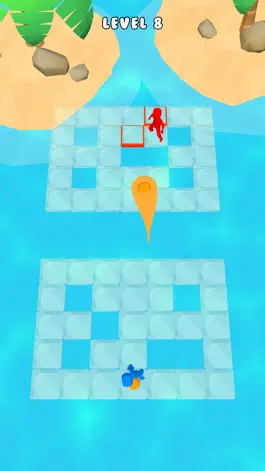 Game screenshot Sink It mod apk