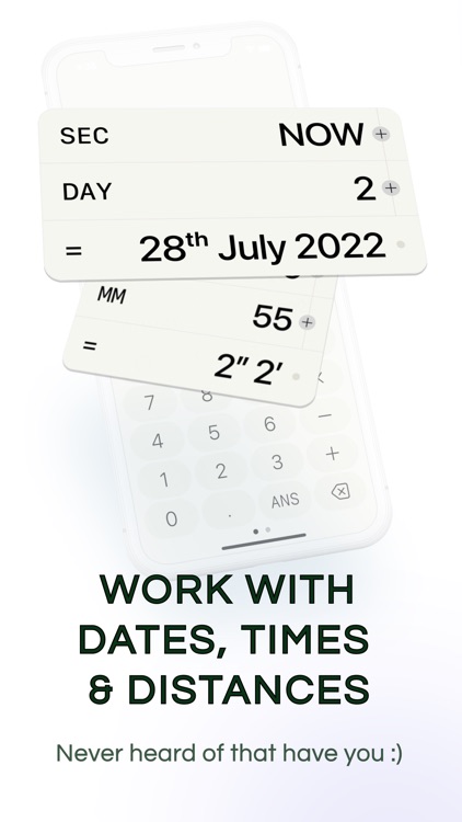 Calculator — Pro screenshot-3