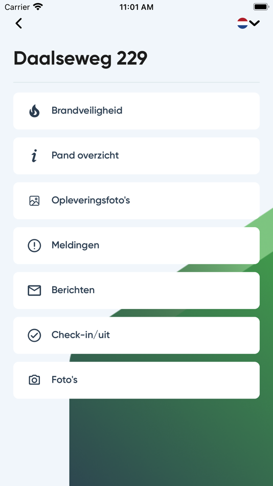 #1. KKVV (iOS) 由: Stichting KKVV