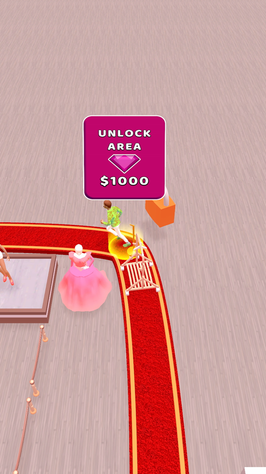 #4. Fashion Loop (iOS) 由: Elif Arzu Dedekarginoglu
