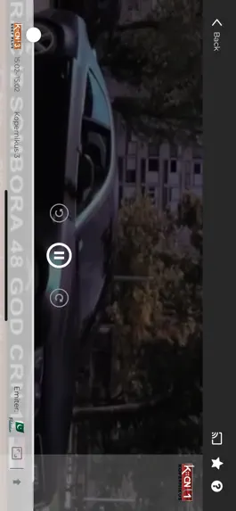 Game screenshot Pakistan Live apk