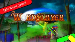 Game screenshot WordSlayer: Dragon Word Search mod apk