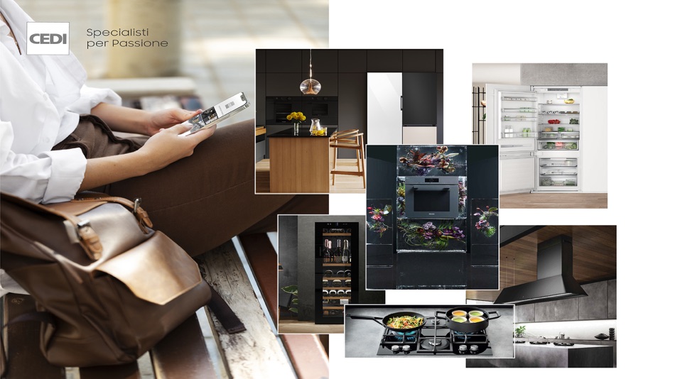 #3. CEDI DIGITAL (iOS) Podle: Roberto Savona