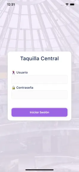 Game screenshot Taquilla Central mod apk