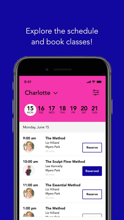 Hilliard Studio Method NEW