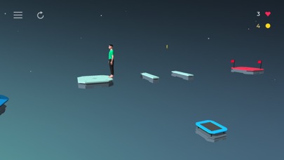 Backflip Road Screenshot