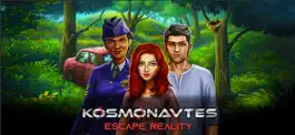 Game screenshot Kosmonavtes: Escape Reality mod apk